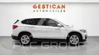 2022 BMW X1