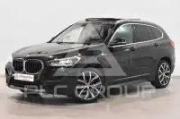 2022 BMW X1