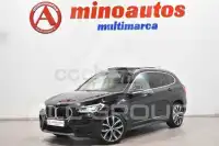 2022 BMW X1