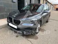 2022 BMW X1