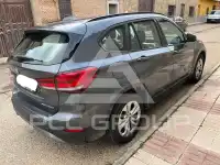 2022 BMW X1