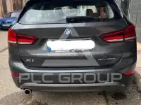 2022 BMW X1