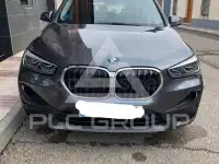 2022 BMW X1