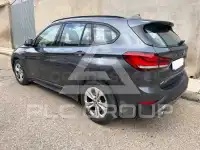 2022 BMW X1