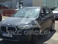 2022 BMW X1