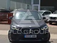 2022 BMW X1
