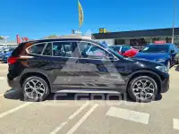 2022 BMW X1