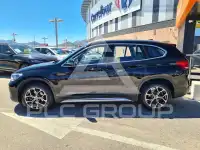 2022 BMW X1