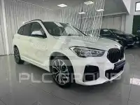 2022 BMW X1