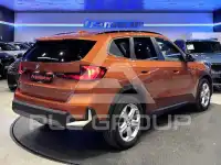 2022 BMW X1