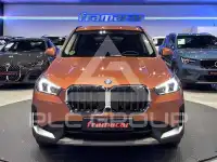 2022 BMW X1