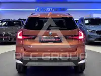 2022 BMW X1