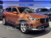 2022 BMW X1