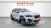 2022 BMW X1