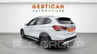 2022 BMW X1
