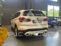 2022 BMW X1