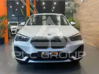 2022 BMW X1