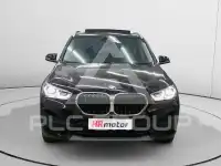 2022 BMW X1