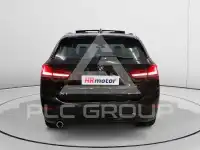 2022 BMW X1