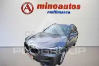 2022 BMW X1