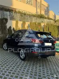 2022 BMW X1