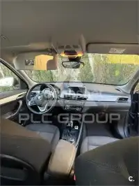 2022 BMW X1