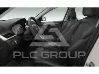 2022 BMW X1