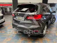 2022 BMW X1