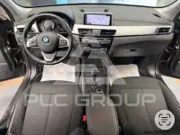 2022 BMW X1
