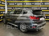 2022 BMW X1