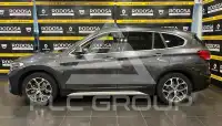 2022 BMW X1