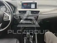 2022 BMW X1