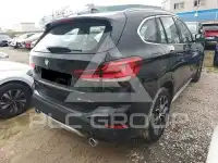 2022 BMW X1