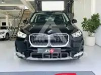 2022 BMW X1