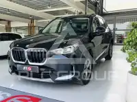 2022 BMW X1