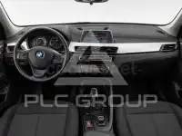 2022 BMW X1