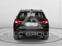 2022 BMW X1