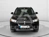 2022 BMW X1