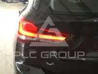 2022 BMW X1