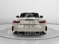 2022 BMW Z4