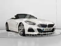 2022 BMW Z4