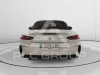 2022 BMW Z4