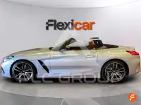 2022 BMW Z4