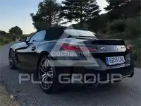 2022 BMW Z4
