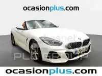 2022 BMW Z4