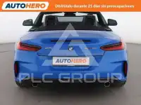 2022 BMW Z4