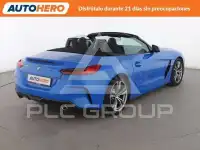 2022 BMW Z4