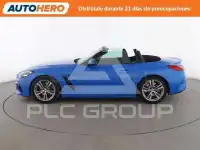 2022 BMW Z4