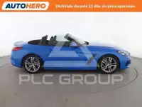 2022 BMW Z4