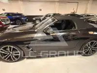 2022 BMW Z4
